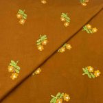 Lawn Embroidery D26D178