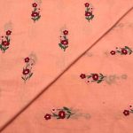 Lawn Embroidery D26D180