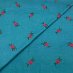 Lawn Embroidery D26D181