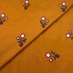 Lawn Embroidery D26D182