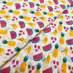 Lawn Digital Print D26D442