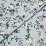 Lawn Digital Print D26D487