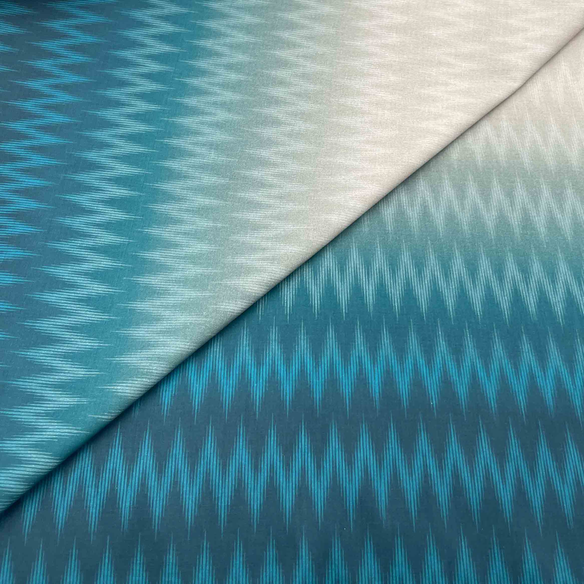 lawn print 26 b3--179 Lawn Digital Print D26D472 - Image 1