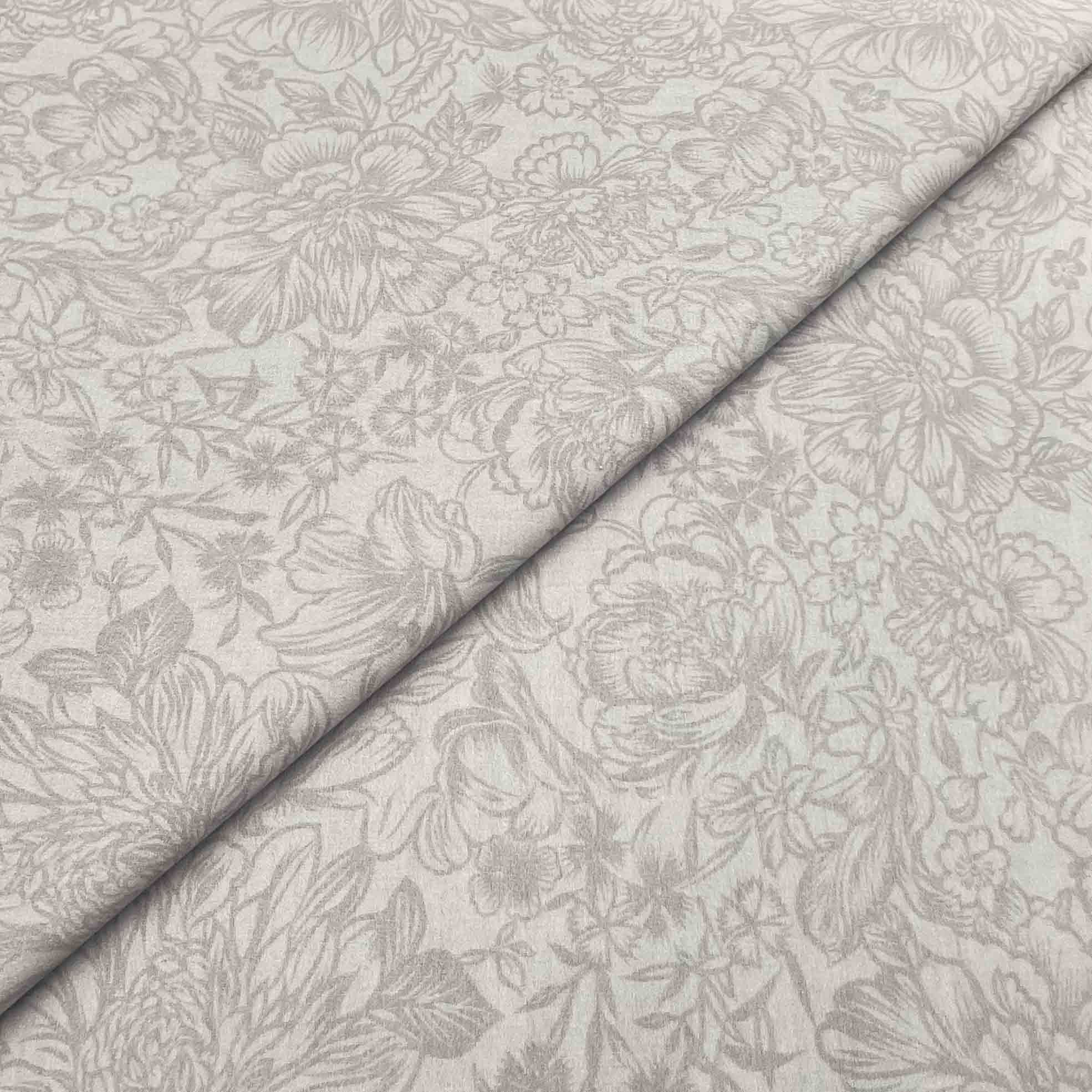 lawn print 26 b3--187 Lawn Digital Print D26D475 - Image 1