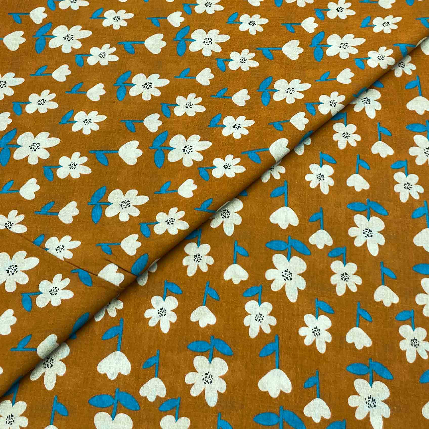 lawn print 26 b3--188 Lawn Digital Print D26D488 - Image 1