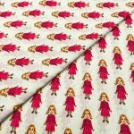 Lawn Digital Print D26D446