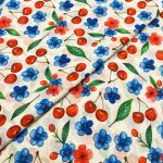 Lawn Digital Print D26D494