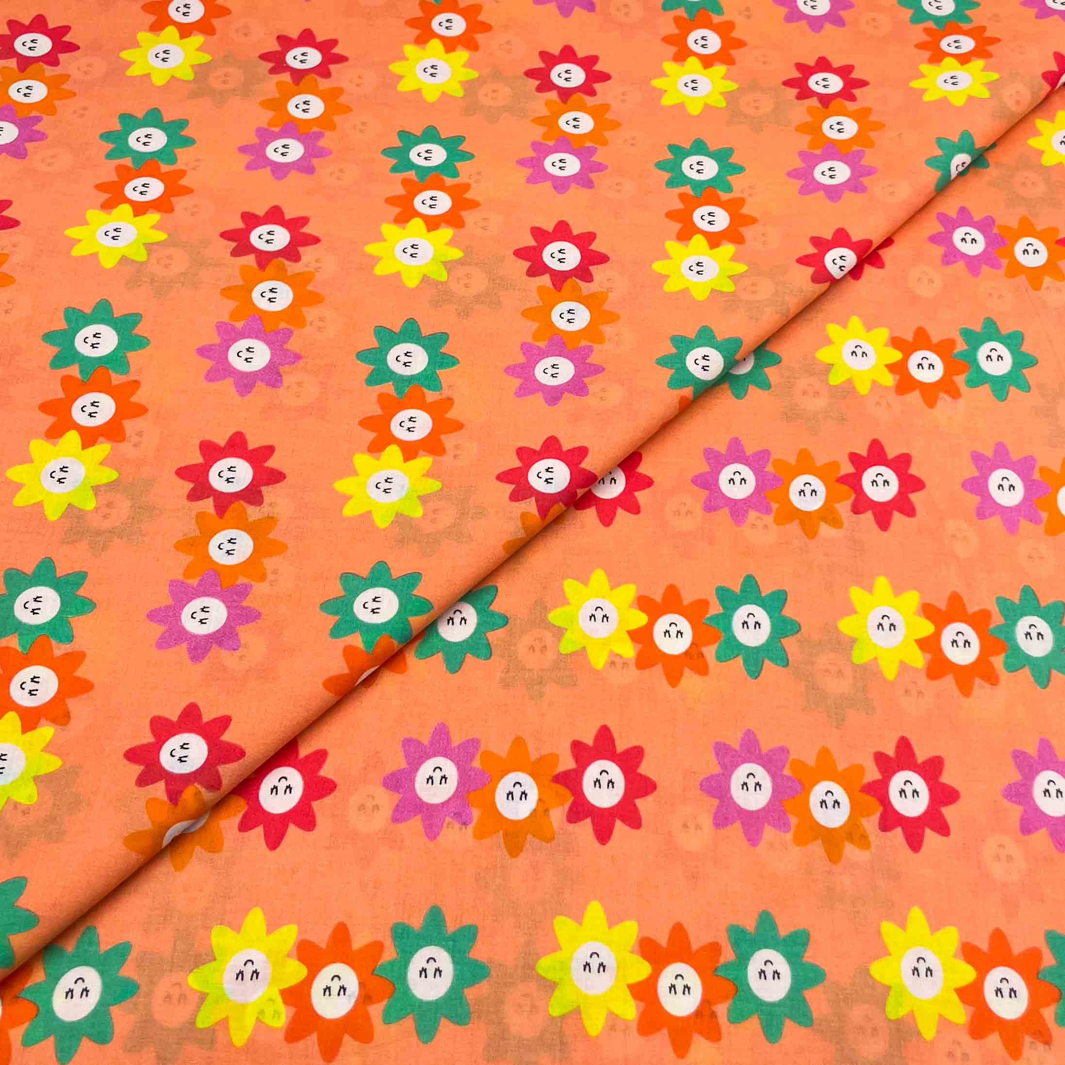 lawn print 26 b3--205 Lawn Digital Print D26D492 - Image 1