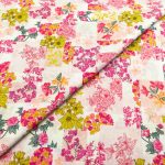 Lawn Digital Print D26D496