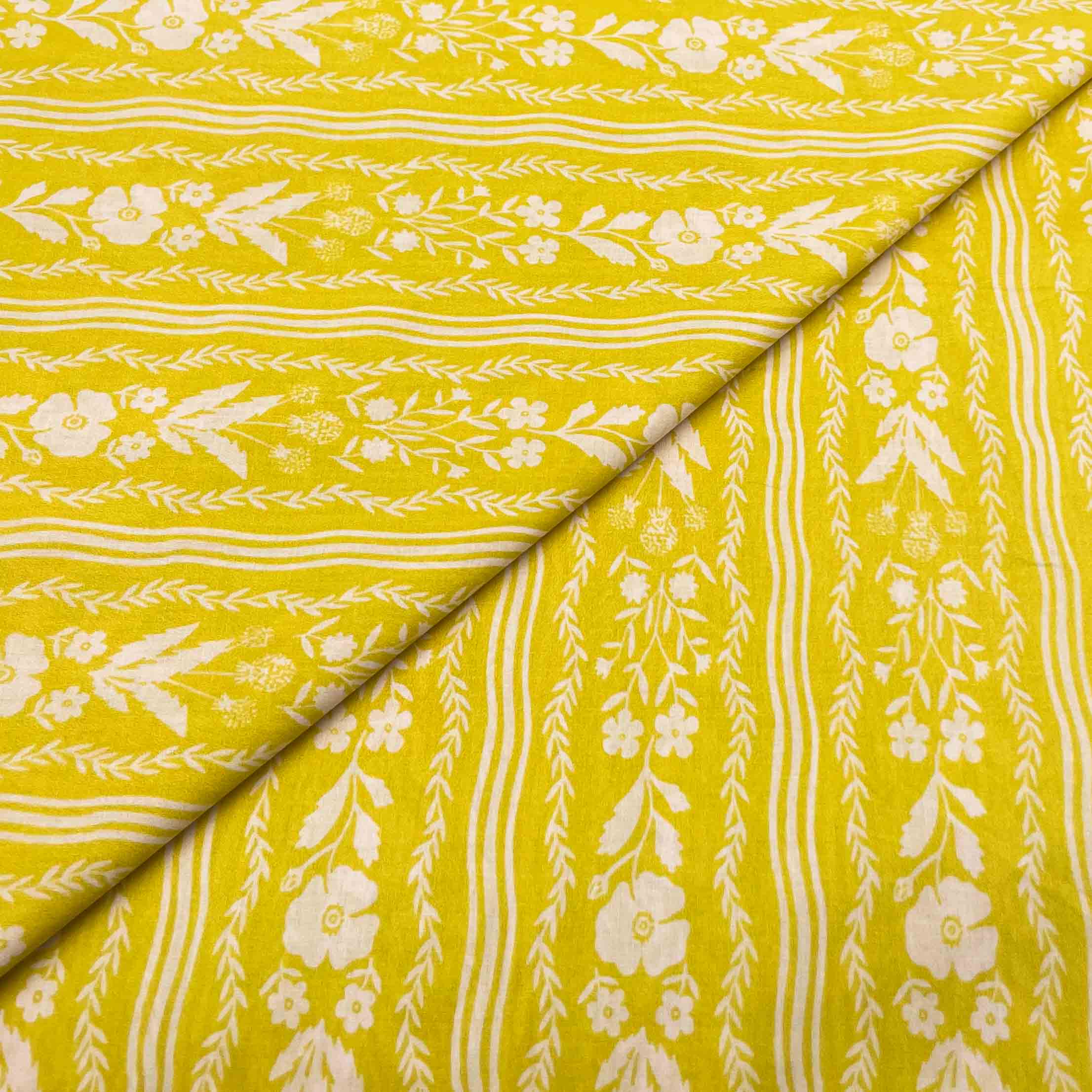 lawn print 26 b3--212 Lawn Digital Print D26D498 - Image 1