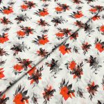 Lawn Digital Print D26D501