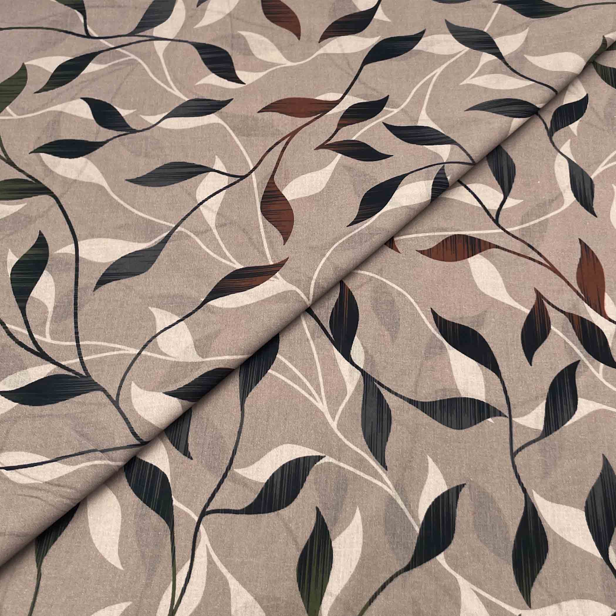 lawn print 26 b3--217 Lawn Digital Print D26D478 - Image 1