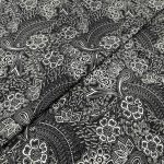 Lawn Digital Print D26D467