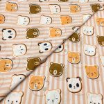 Lawn Digital Print D26D476