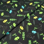 Lawn Digital Print D26D469