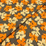 Lawn Digital Print D26D484