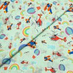 Lawn Digital Print D26D489