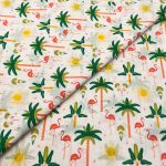 Lawn Digital Print D26D477