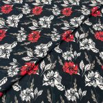 Lawn Digital Print D26D457