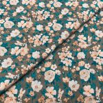 Lawn Digital Print D26D195