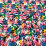 Lawn Digital Print D26D197