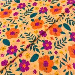 Lawn Digital Print D26D198