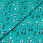 Lawn Digital Print D26D201