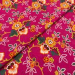 Lawn Digital Print D26D204