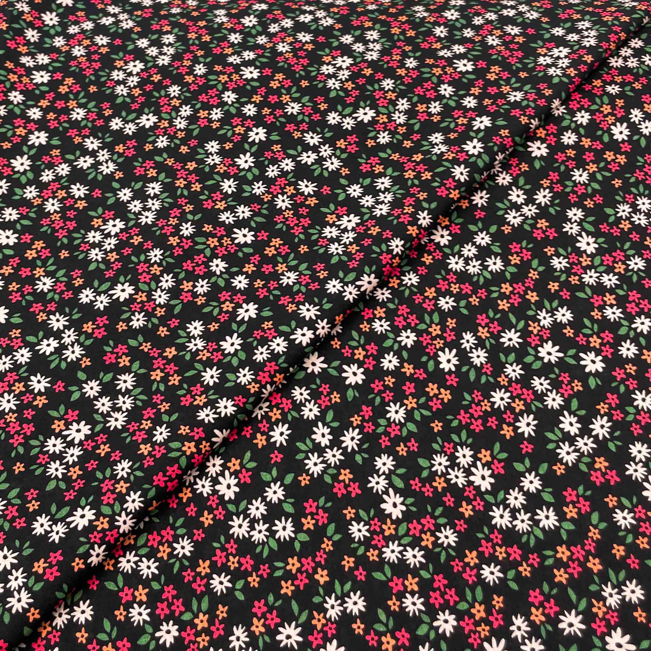 lawn print 26 vol2 Print-029 Lawn Digital Print D26D221 - Image 1