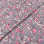 Lawn Digital Print D26D225