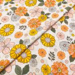 Lawn Digital Print D26D229