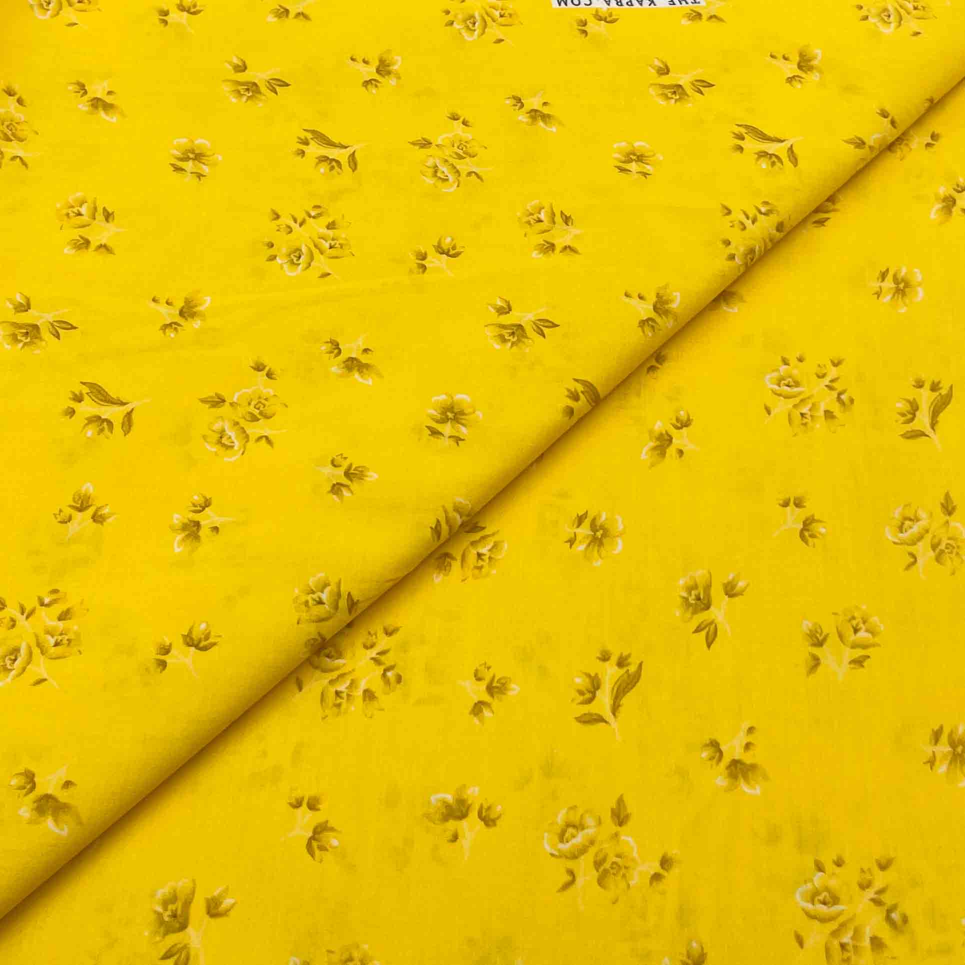 lawn print 26 vol2 Print-040 Lawn Digital Print D26D232 - Image 1