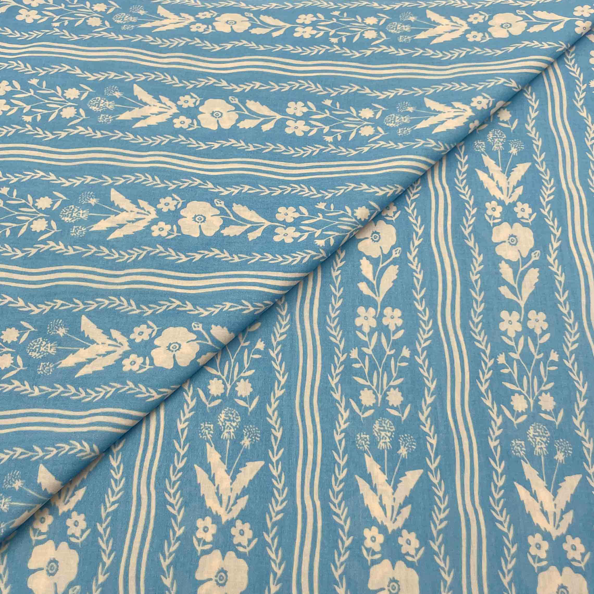 lawn print 26 vol2 Print-044 Lawn Digital Print D26D236 - Image 1