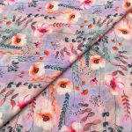 Lawn Digital Print D26D241