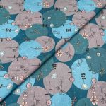 Lawn Digital Print D26D252