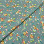 Lawn Digital Print D26D256