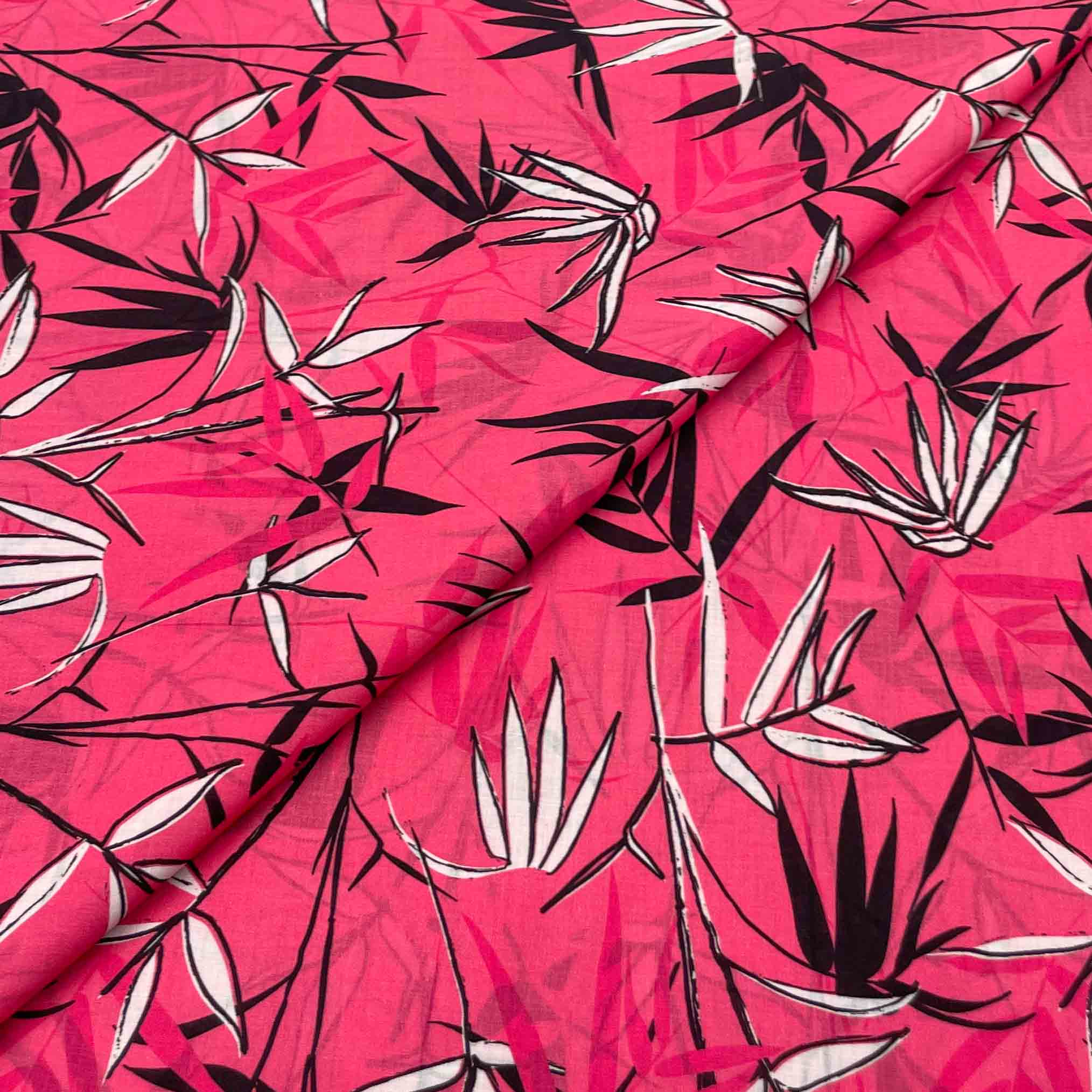 lawn print 26 vol2 Print-067 Lawn Digital Print D26D259 - Image 1