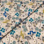 Lawn Digital Print D26D265