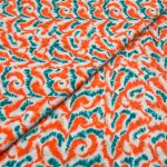 Lawn Digital Print D26D267