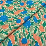 Lawn Digital Print D26D270