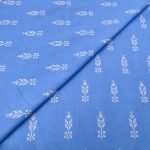 Lawn Digital Print D26D272