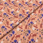 Lawn Digital Print D26D274