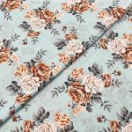 Lawn Digital Print D26D284