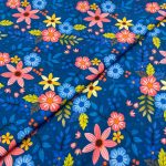 Lawn Digital Print D26D289