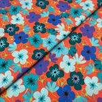 Lawn Digital Print D26D293