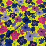 Lawn Digital Print D26D294