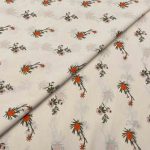 Lawn Digital Print D26D298