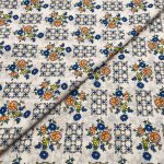 Lawn Digital Print D26D301