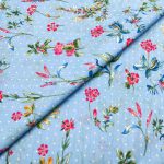 Lawn Digital Print D26D305