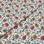 Lawn Digital Print D26D308